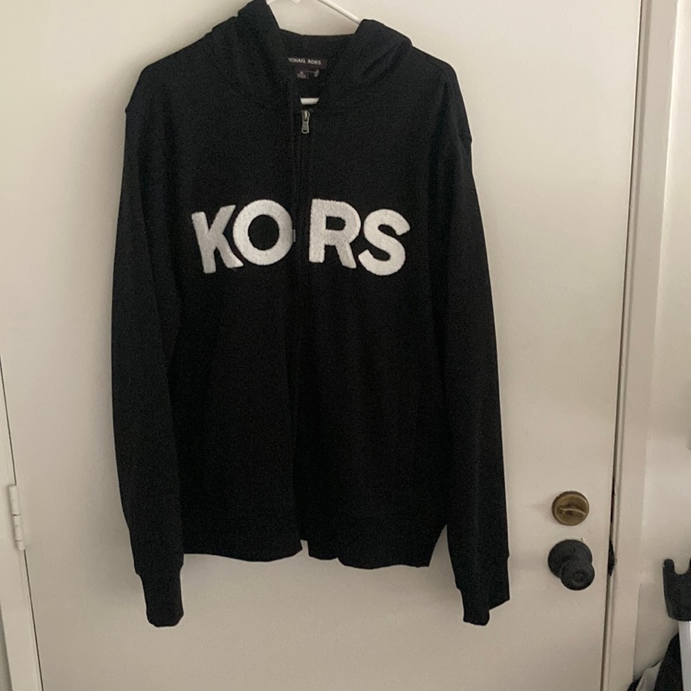 Michael Kors Sweatshirt XL
